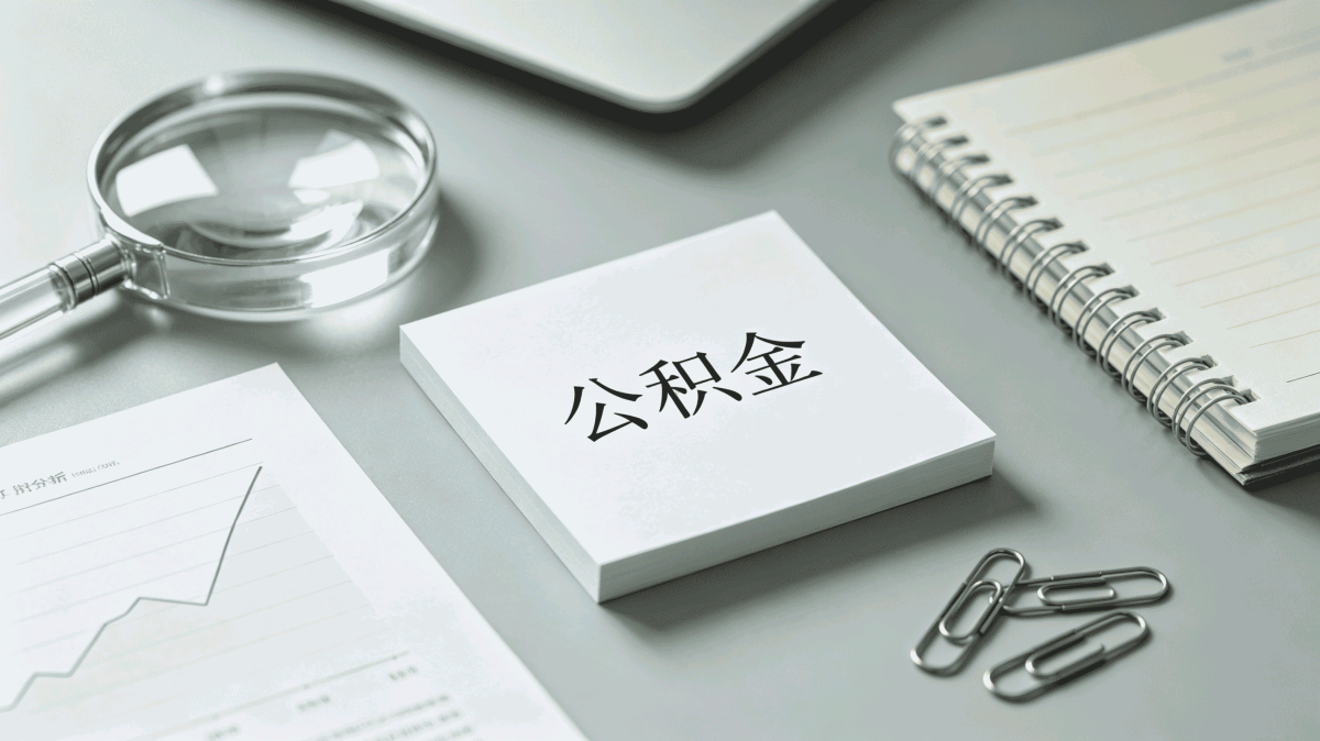 来宾公积金合并怎么办理 亲测不跑冤枉路