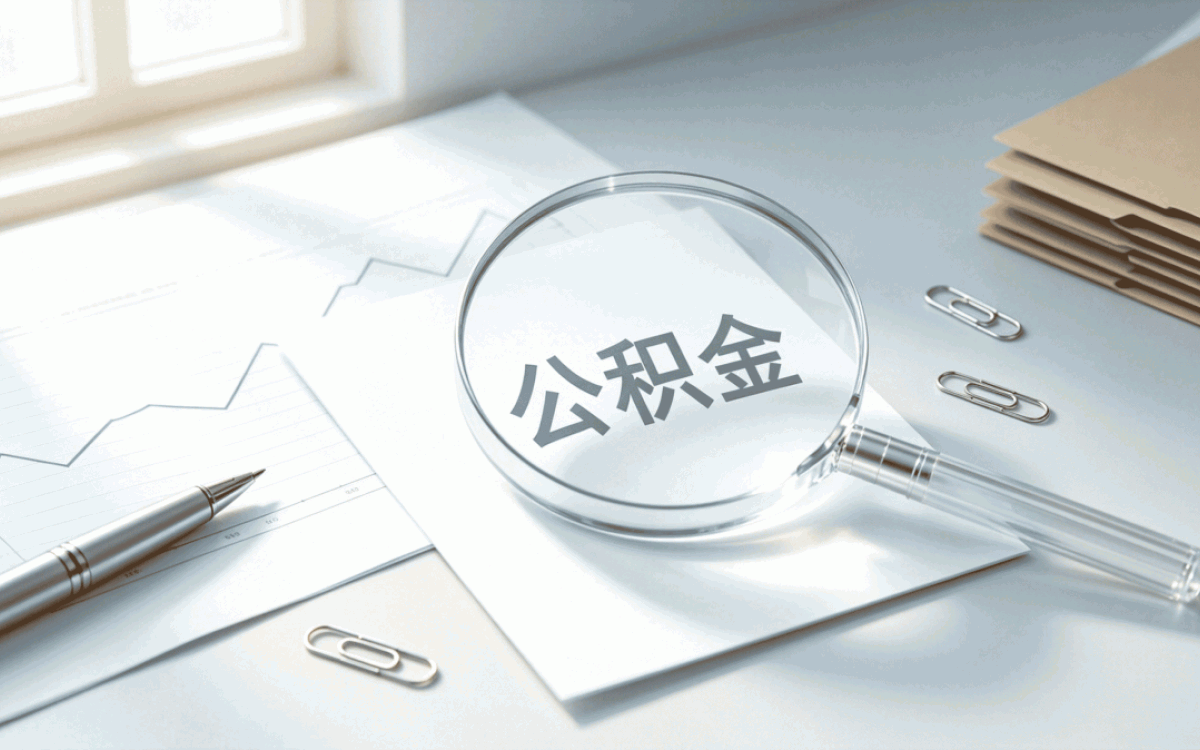来宾新市民公积金提取办理指南适用人群咋算