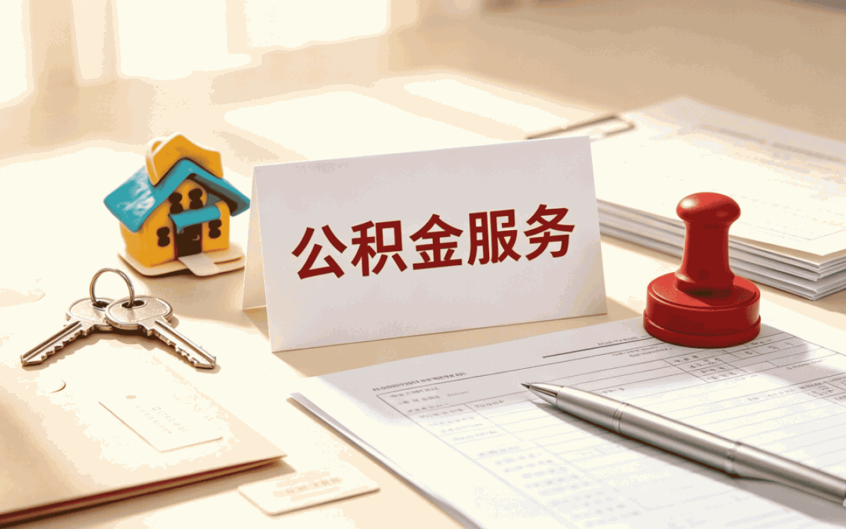 来宾公积金提取至少留多少余额 一笔笔算差多少