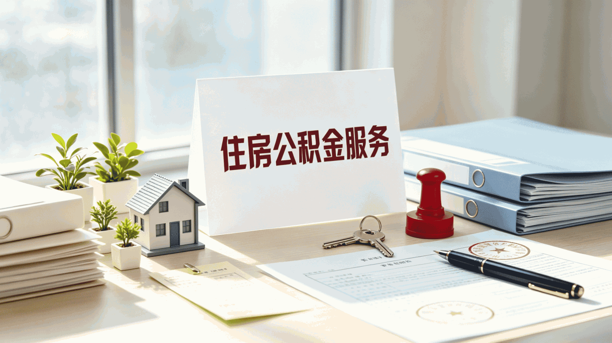 来宾退休公积金提取办理须知材料到账时间