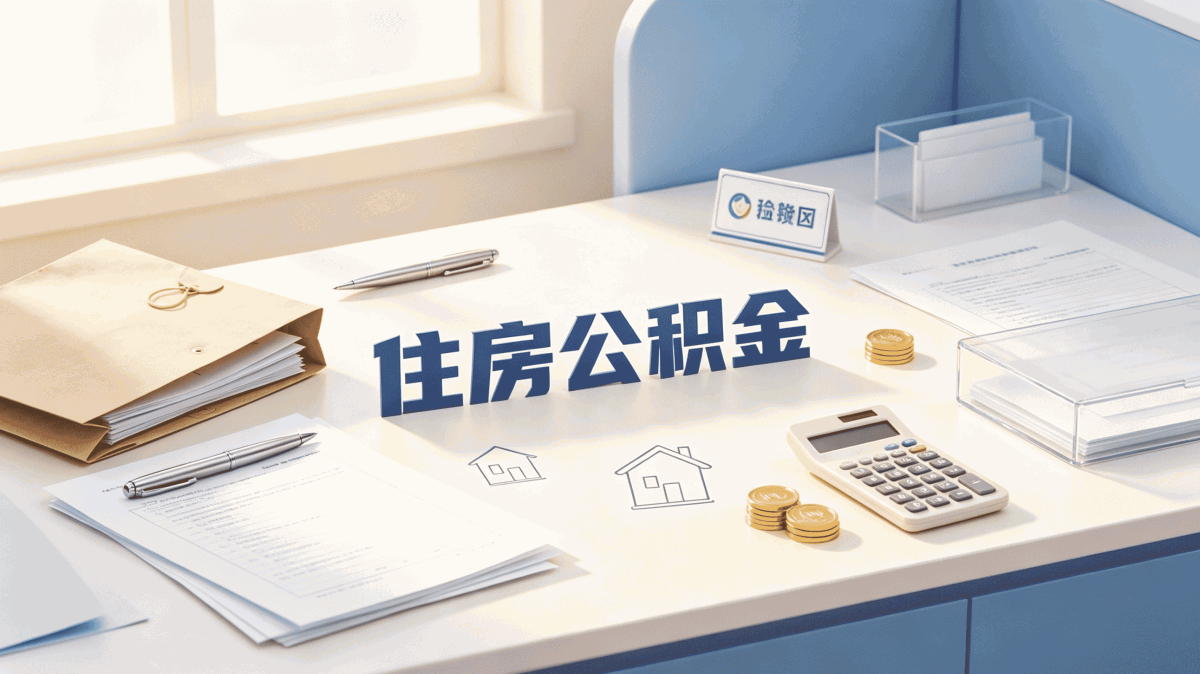 来宾公积金代办办理条件带啥材料去哪办