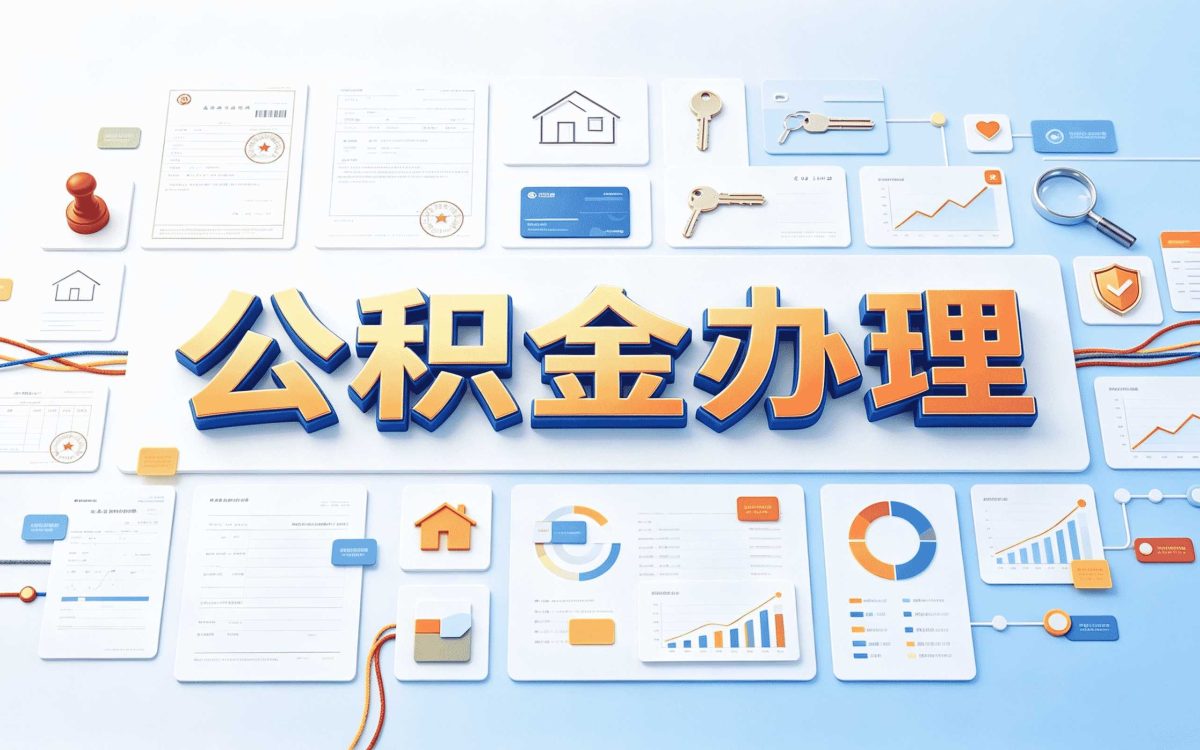 来宾公积金异地转移多久能到账了注意这几点