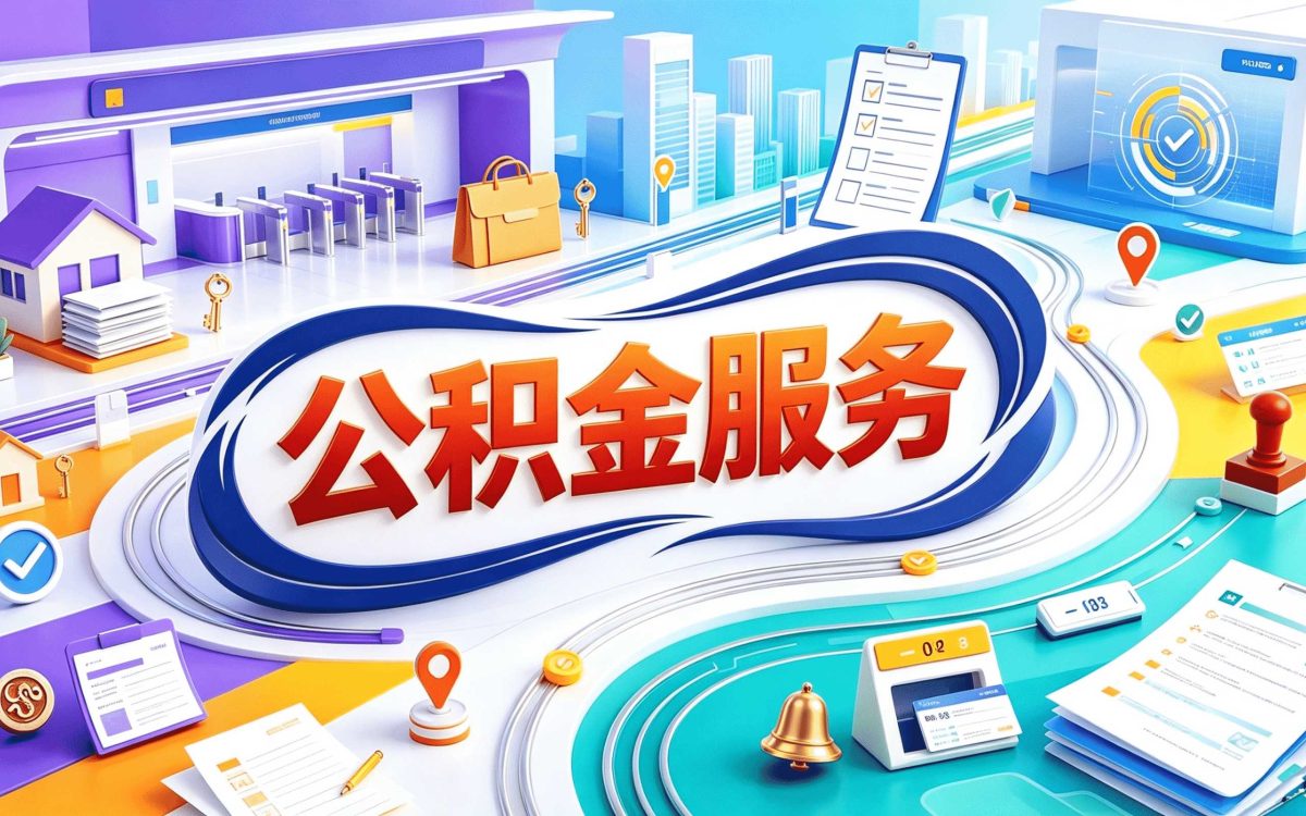 来宾公积金可以全部提取出来吗 别踩坑