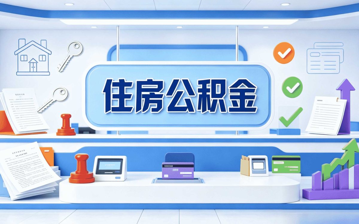 来宾住房公积金异地提取需要什么材料