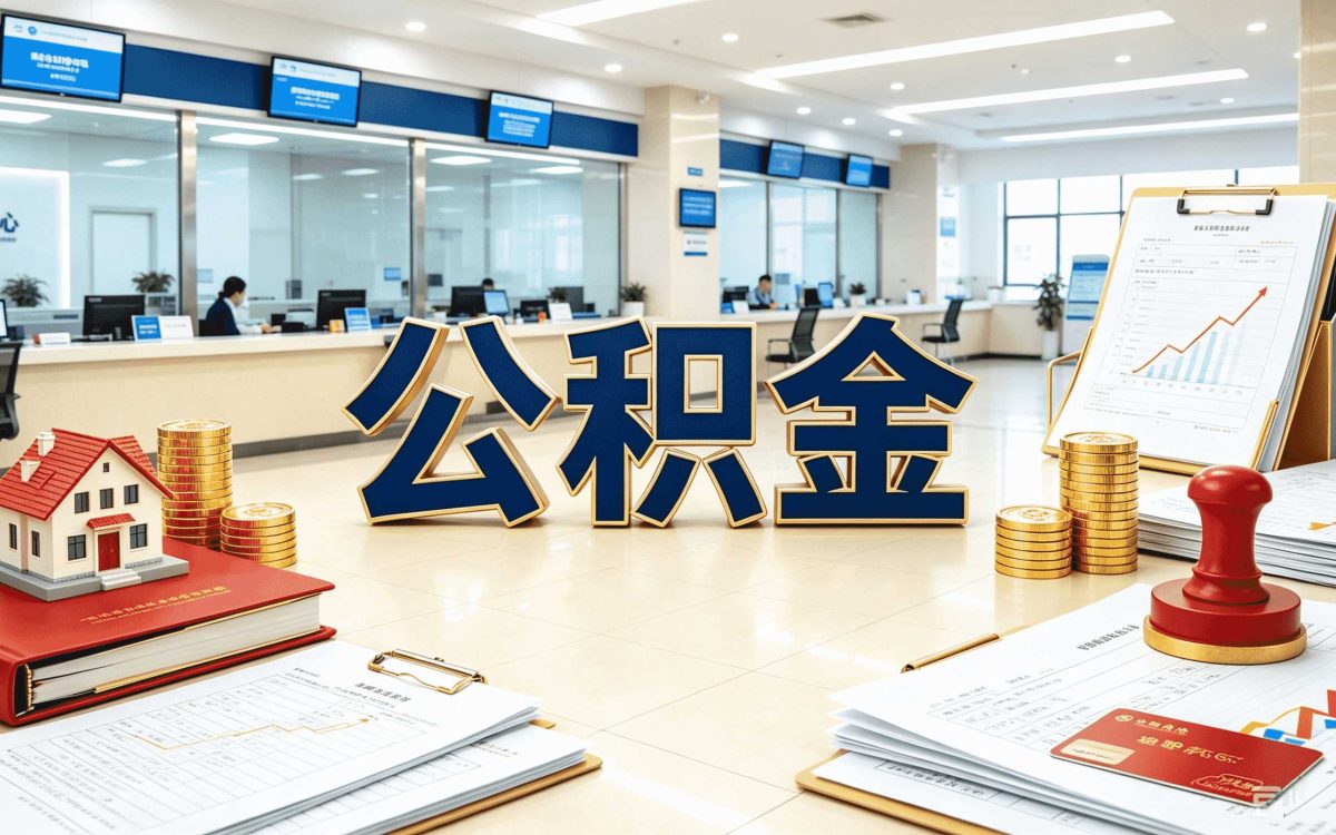 来宾公积金提取需要什么材料 少跑一趟差多少钱
