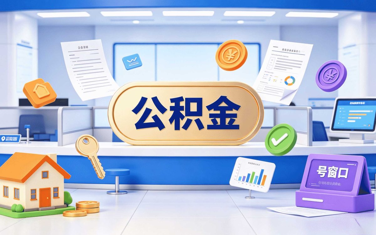 来宾提取公积金中介费用是多少算不算白花