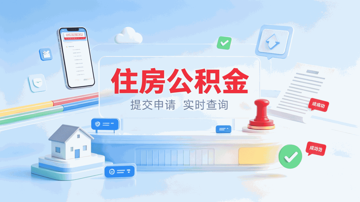 来宾的公积金代办真实经历好办吗?求指导