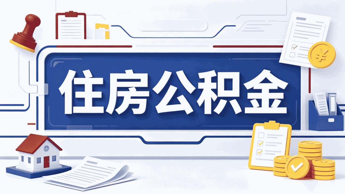 来宾公积金可以全部提取出来吗 别踩坑
