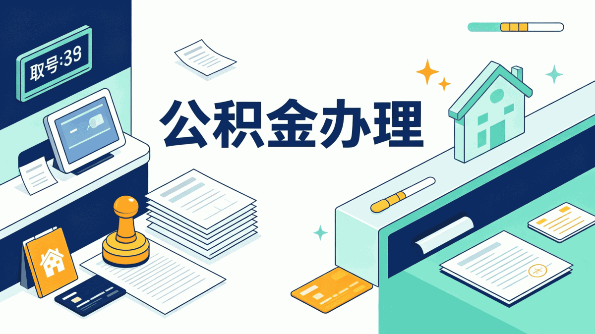 来宾公积金提取比列怎么算我办了两回