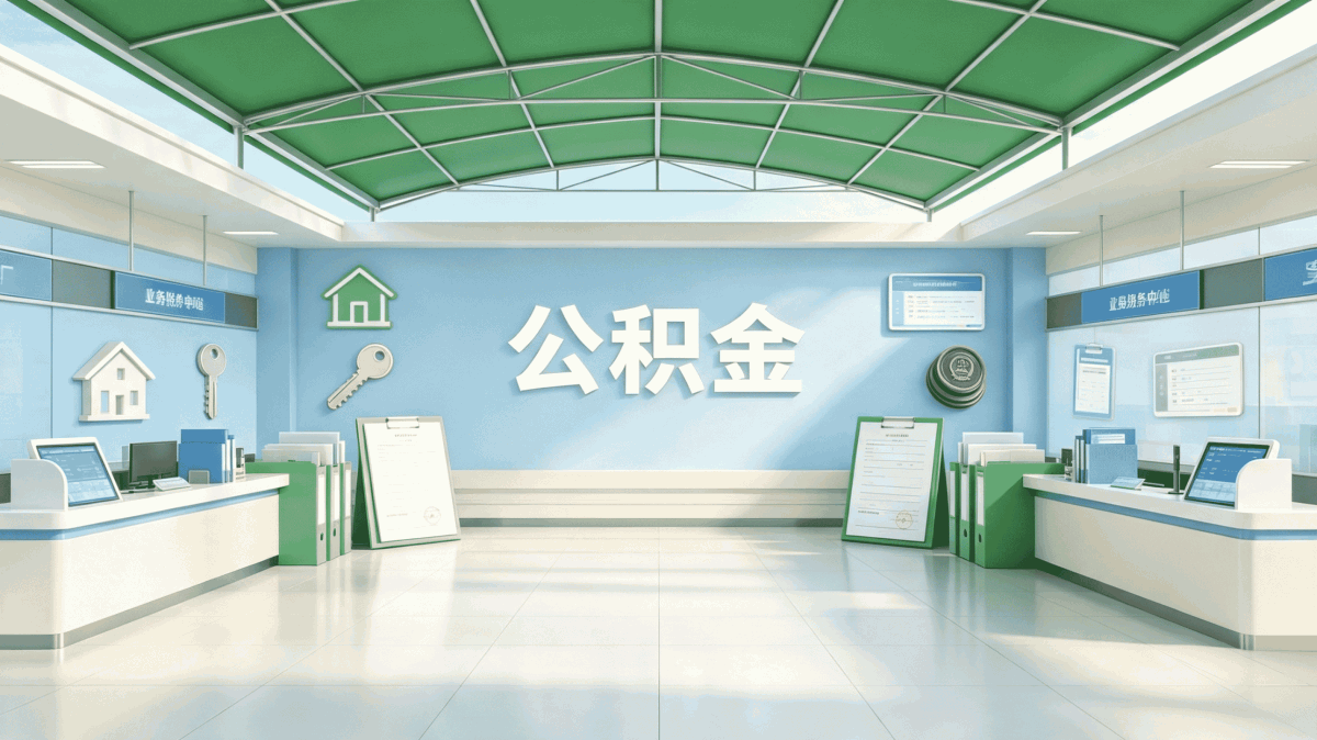 来宾口碑好公积金代取服务新规口径影响哪些人