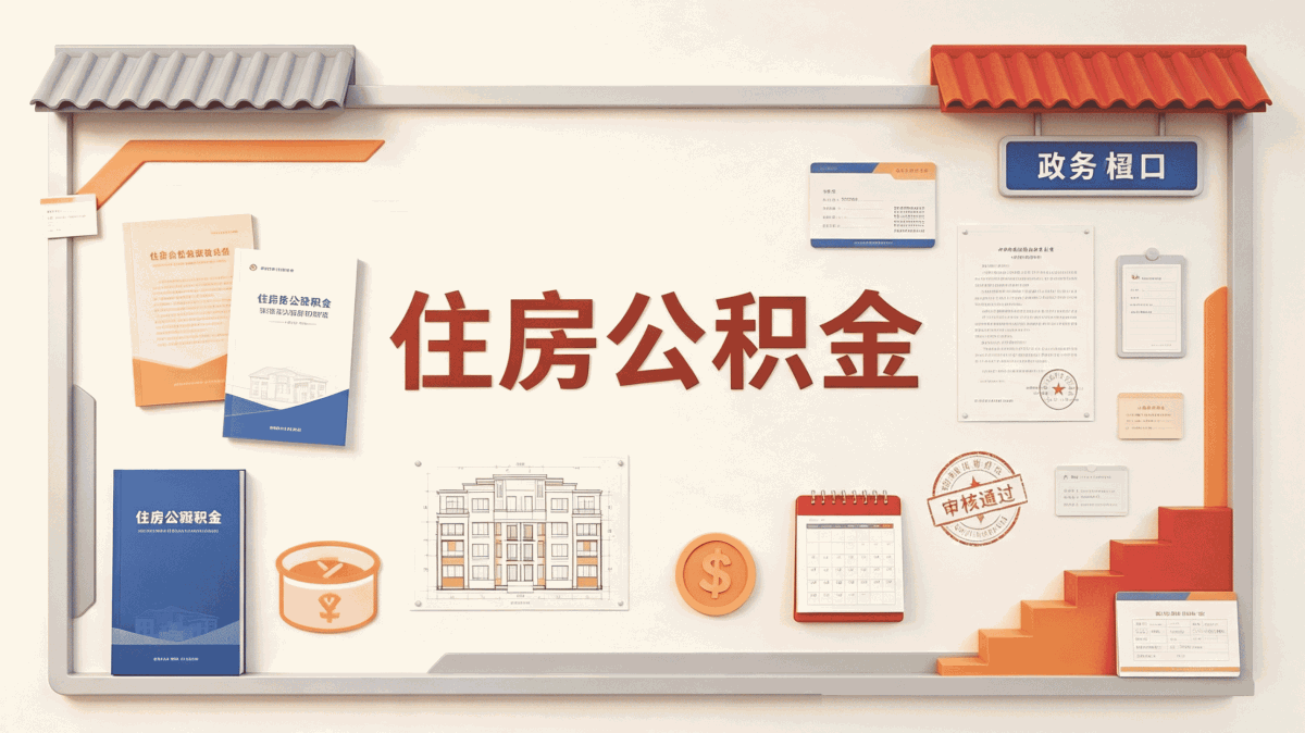 来宾提取公积金中介费用是多少算不算白花