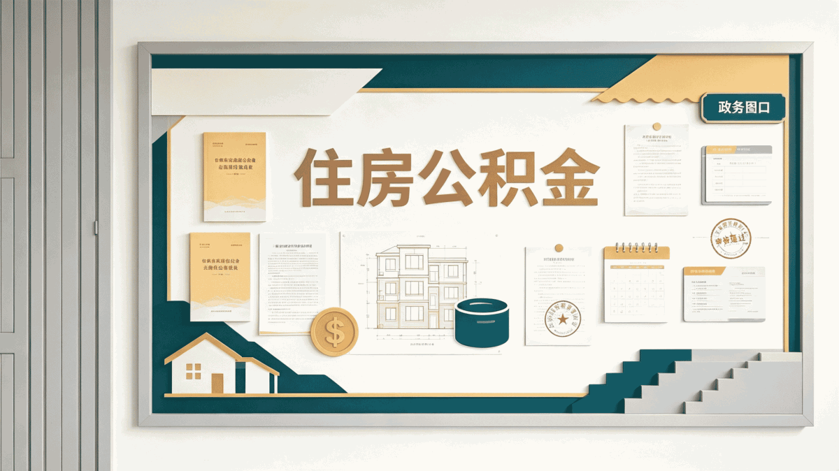 来宾口碑好公积金代取服务新规口径影响哪些人