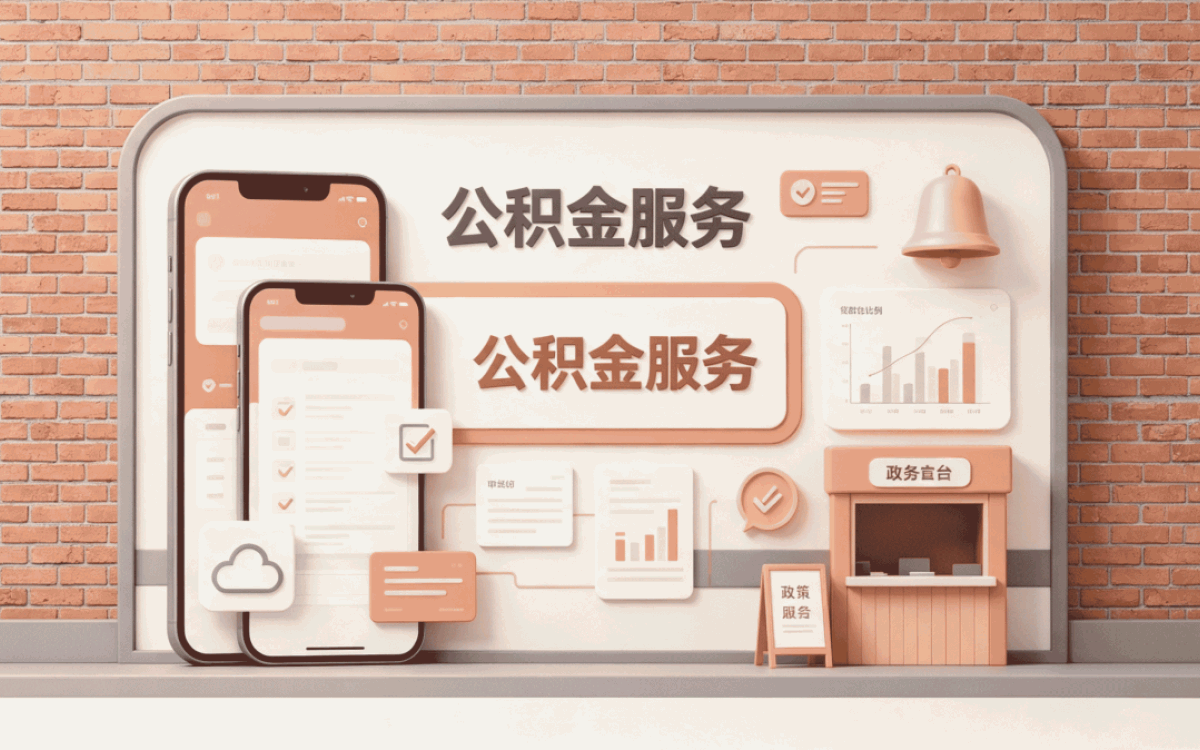 来宾公积金异地转移多久能到账了注意这几点