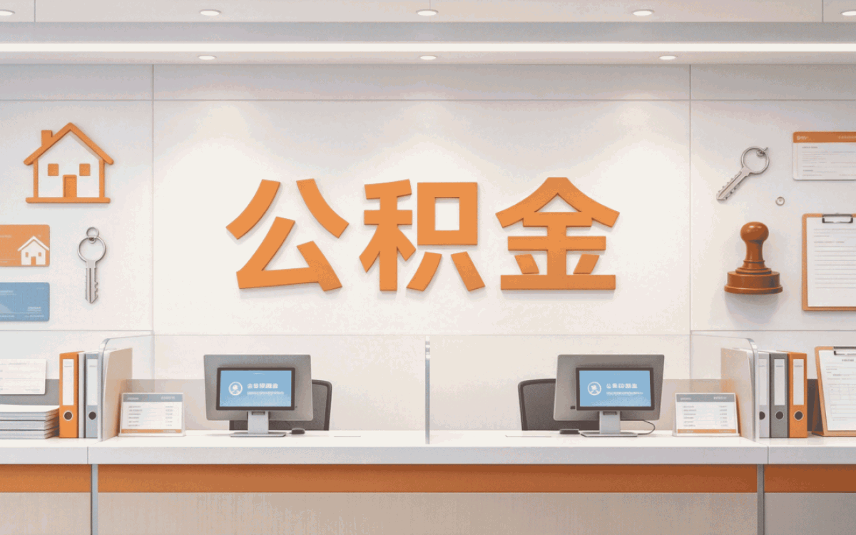 来宾离职住房公积金代办服务靠不靠谱