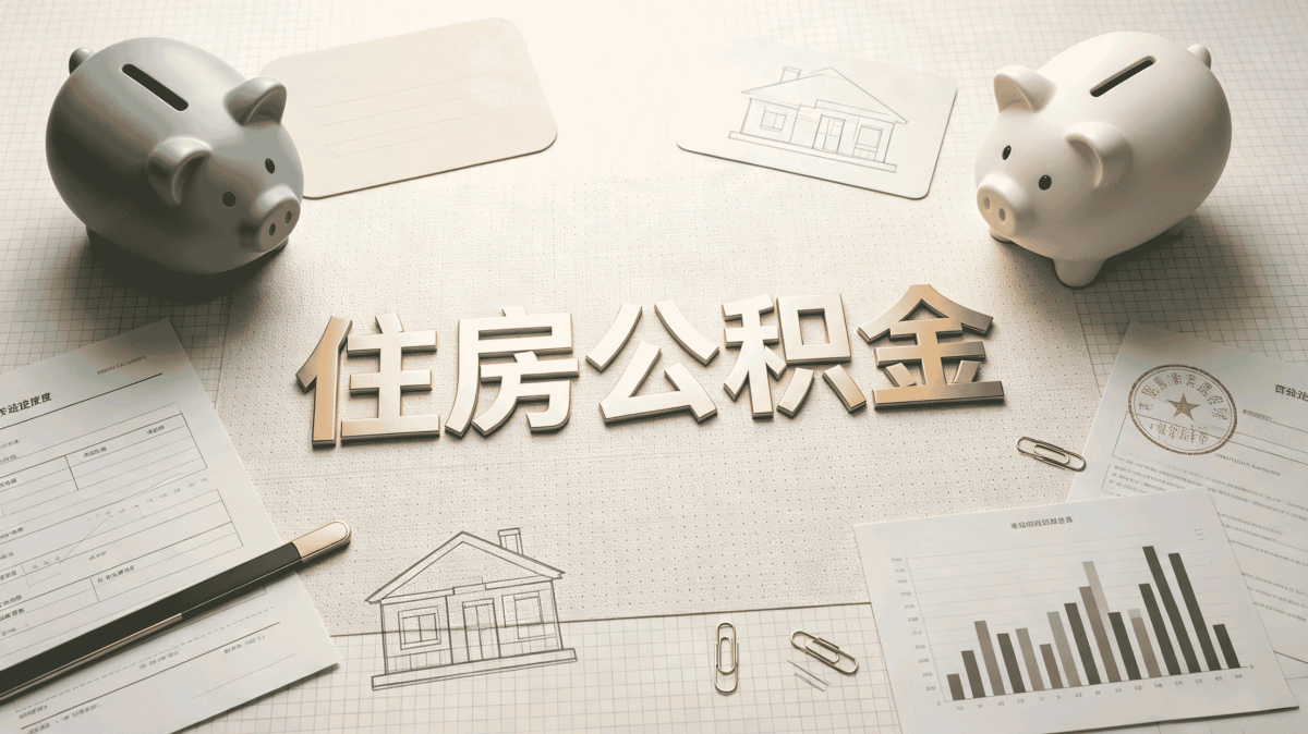 来宾公积金合并怎么办理 亲测不跑冤枉路