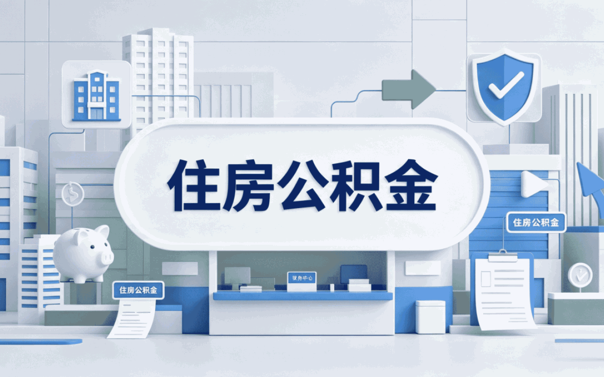来宾实体机构公积金提取平台跑两趟办成了