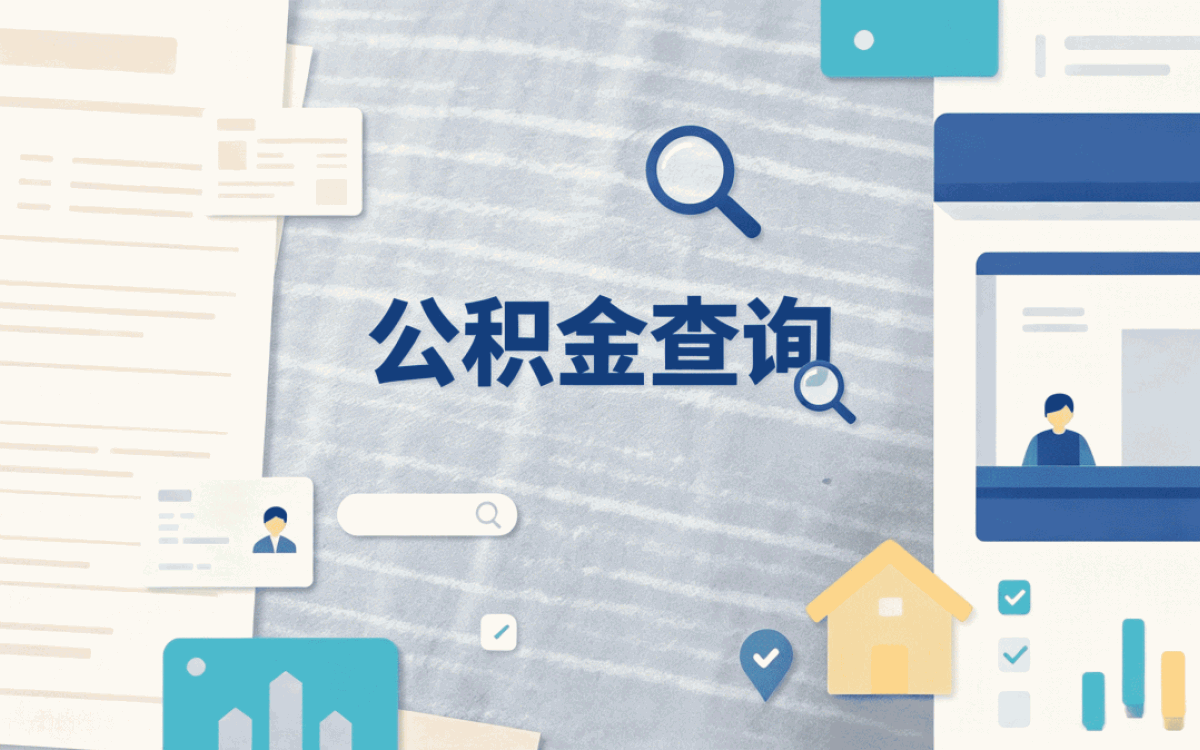 来宾本地户口公积金提取材料第二次去才弄明白