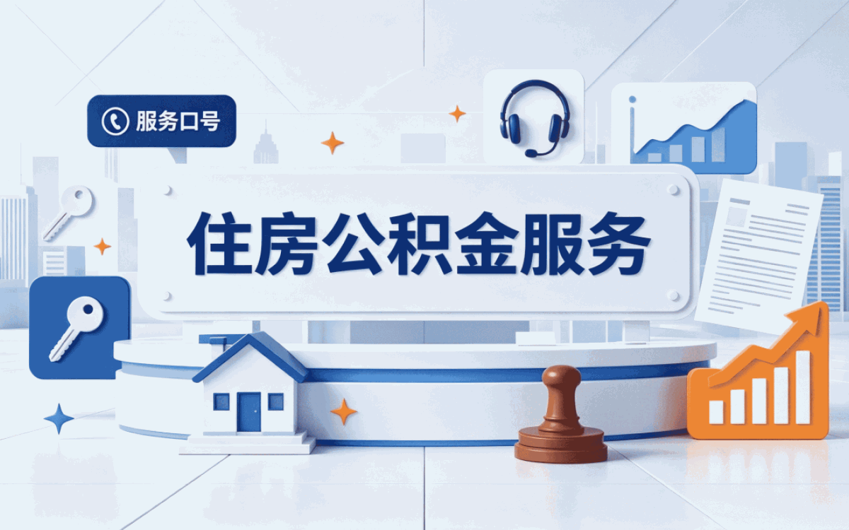 来宾公积金提取需要什么材料 少跑一趟差多少钱