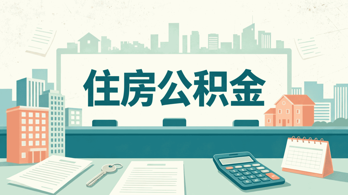 来宾公积金代办手续费多少?2026口径这么算