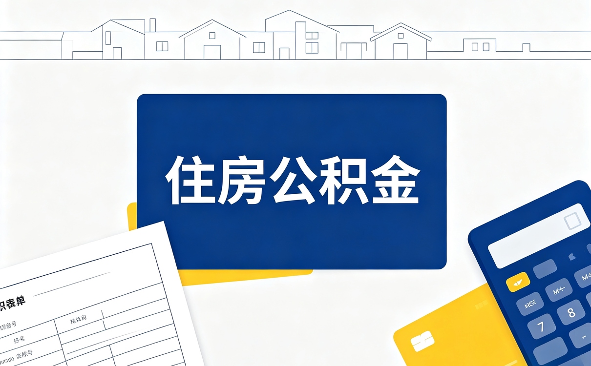 来宾公积金代办网官网这几点容易白跑