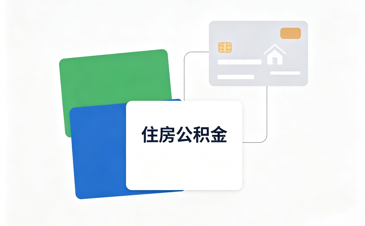 来宾实体机构公积金提取平台跑两趟办成了