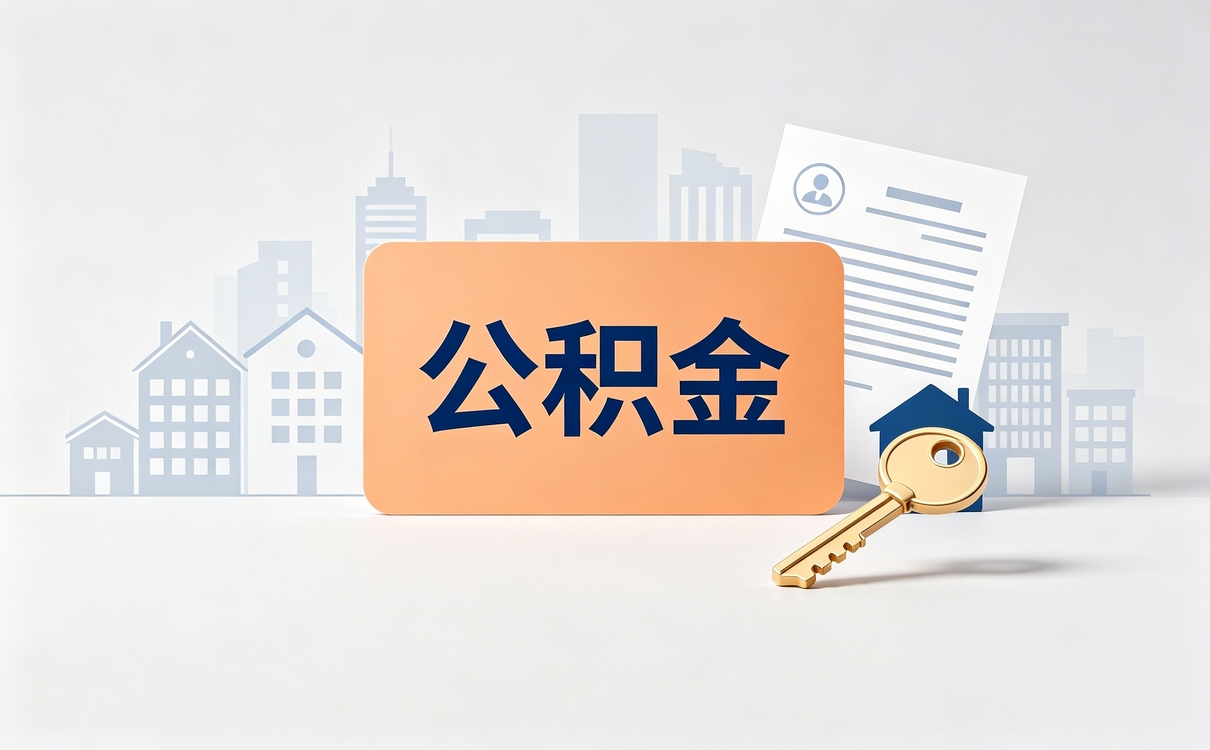 来宾公积金在职职工提取流程早提晚提差多少···